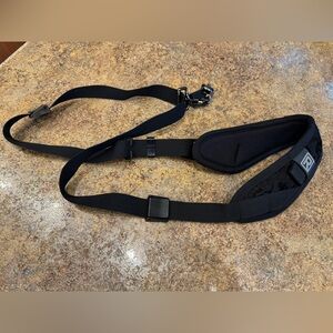 BlackRapid Camera Sling